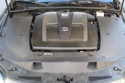 LS 500